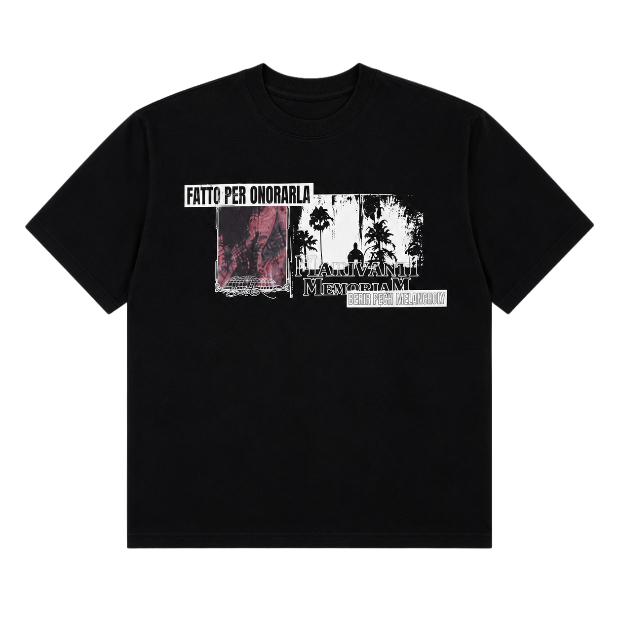 In Her Honor T-Shirt